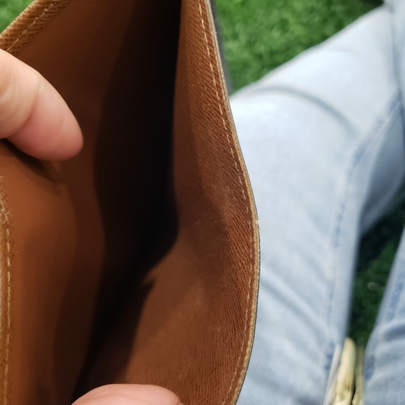 Authentic LV Tresor wallet - Picture 12 of 14